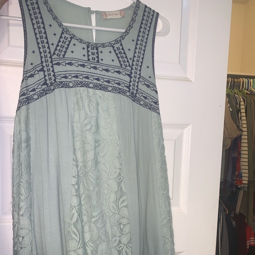 Altered State Flowy Tank